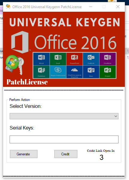 Office 2010 key generator download