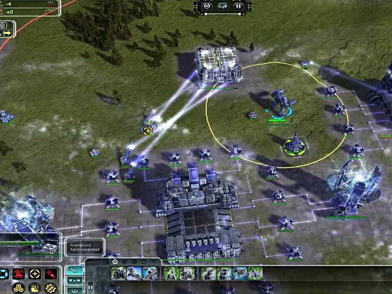 Supreme commander forged alliance serial key generator reviews