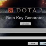 Dota 2 Beta Key Generator Free Download